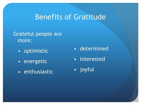 Ppt Gratitude As An Action Plan Powerpoint Presentation Free