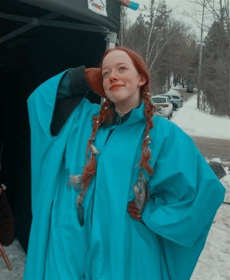 Amybeth Mcnulty In 2022 Anne Shirley Amybeth Mcnulty Anne Of Green Gables