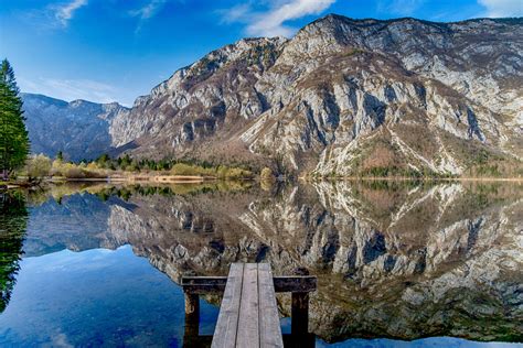 4 Incredible Features Of Slovenias Triglav National Park Niteo Tours