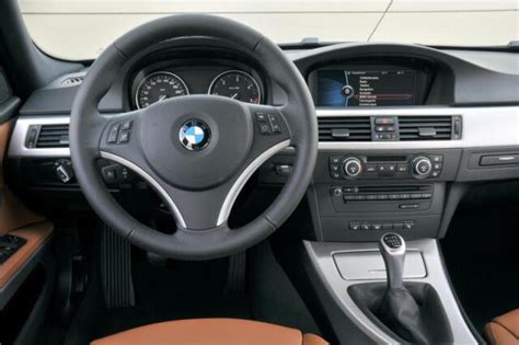 Martori De Bord Bmw Seria Explica Ii Probleme Comune Covera