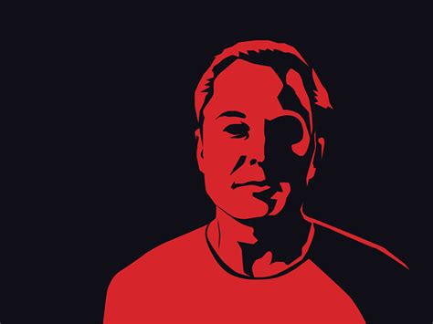 Elon Musk Vector At Vectorified Collection Of Elon Musk Vector