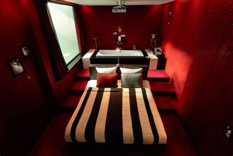 Hotel Rooms At Amsterdam S Volkshotel Are Designed To Be One Of A Kind Business Insider