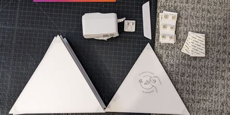 Nanoleaf Shapes Review