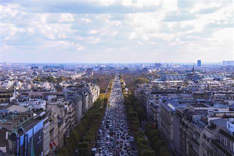 Living In Paris Practical Tips For Expats Transitions Abroad