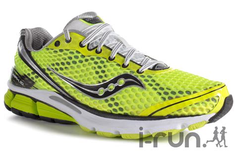 Saucony PowerGrid Triumph 10 M homme pas cher