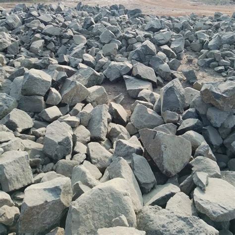 Mm Stone Aggregate For Construction At Rs Tonne In Noida Id