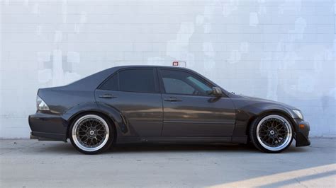 01 05 Lexus Is300 Wide Body Kit Gen1 Sxe10 Battleaero