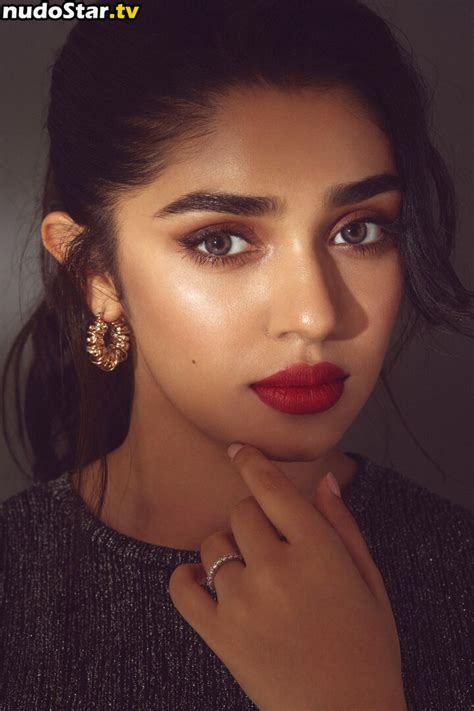 Krithi Shetty Krithi Shetty Official Nude OnlyFans Photo Nudostar TV