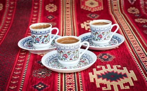 Spiced Turkish Coffee Recipe (Authentic & Delicious) | Coffee Affection