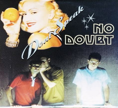 Artiste No Doubt Page