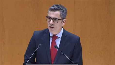 As Ha Quedado La Votaci N De Los Decretos De S Nchez Una Derrota Una