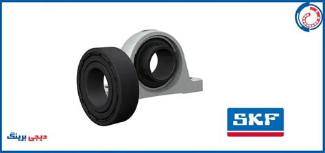 کاتالوگ بلبرینگ SKF - دیجی برینگ