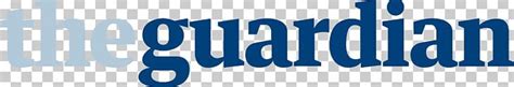 The Guardian Newspaper Guardian Media Group Logo United Kingdom PNG ...