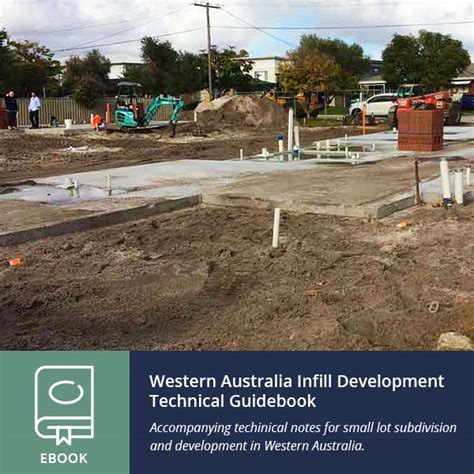 Rules For Subdividing Land In Western Australia Subdivision Experts