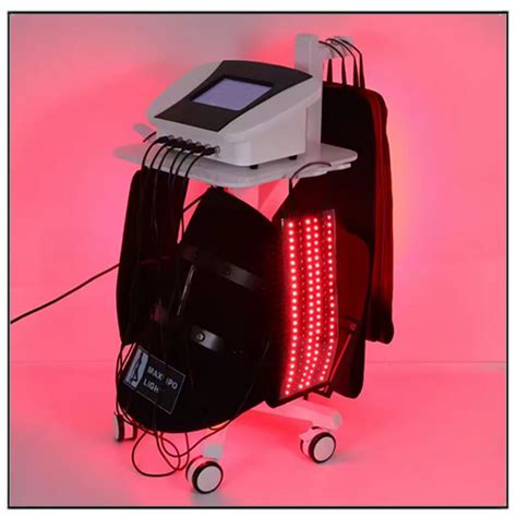 5d Pro Maxlipo Non Invasive Lymph Drainage Fat Loss Machine