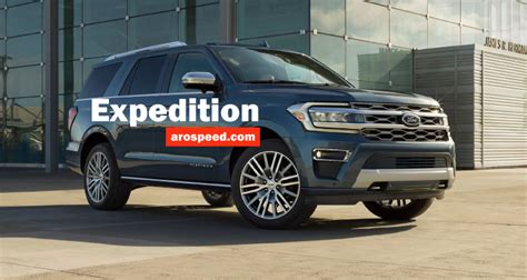 Expedition Vehicles: Unlocking The Ultimate Adventure