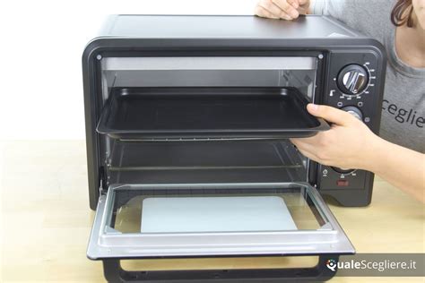 Recensione Moulinex Optimo 19L OX4448 | QualeScegliere.it