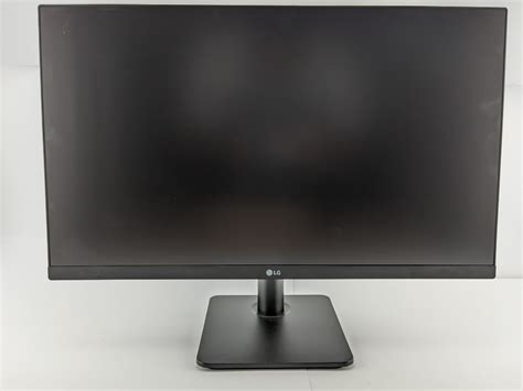 Monitor Led X Px Vga Hdmi Lg Mp Pci Electr Nicos