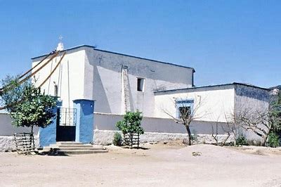 Capilla De Nuestra Se Ora De La Candelaria Monumentos E Inmuebles