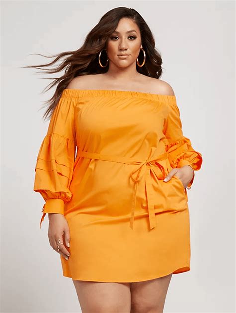 101 Sexy Plus Size Summer Dresses To Shop Shopping Guide