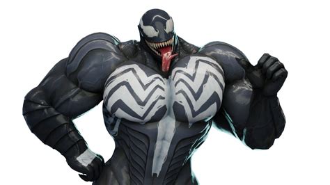 Mietere Raskus Rambles On Twitter We Got Venom Animation Mocap