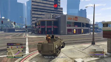 Gta V Online Motor Wars YouTube