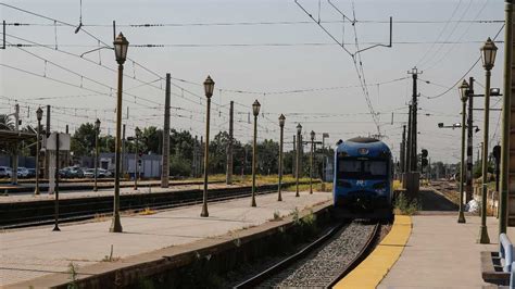 Tren Urbano Arica Este Es El Proyecto Que Podr A Beneficiar A M S De