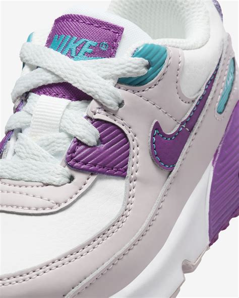 Nike Air Max 90 Ltr Babytoddler Shoes Nike Uk