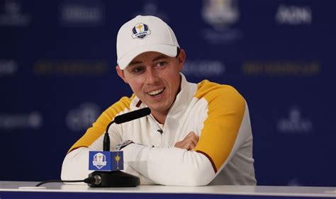 Ryder Cup star says 'I'm done' after first press conference question | Golf | Sport | Express.co.uk