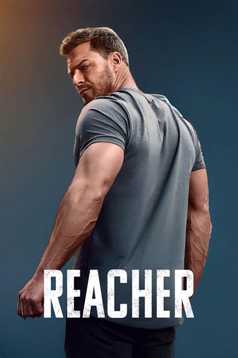 Ver Reacher Online Gratis - Pelis-Pedia