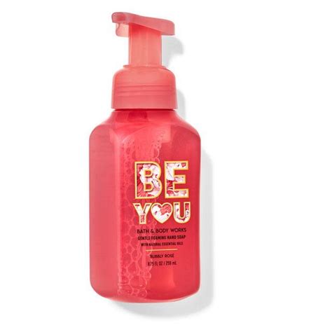 Bath Body Works Bbw Bubbly Rose Ml Pchome H