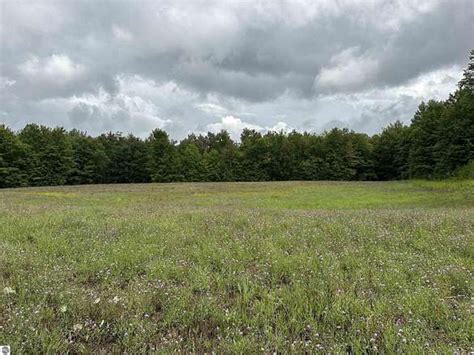 20 Acres Of Recreational Land For Sale In Mancelona Michigan Landsearch