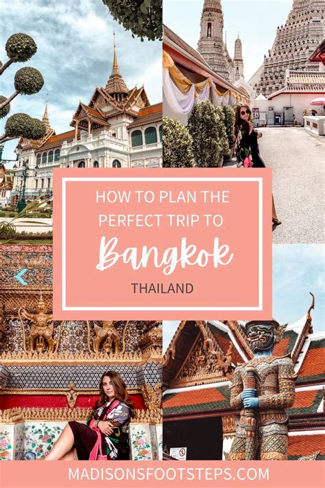 10 Exciting Things You Have To Do In Bangkok Thailand Artofit