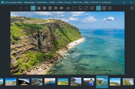 Imageglass A Lightweight Versatile Image Viewer Releases Update 80