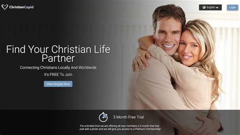 Top 9 Best Christian Dating Sites In 2021 Tdc