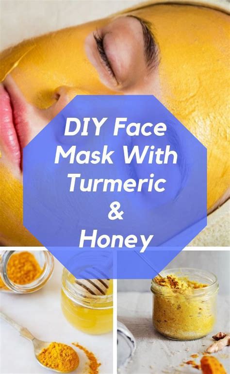 27 Homemade Honey Face Mask And Face Packs For All Skin Problems