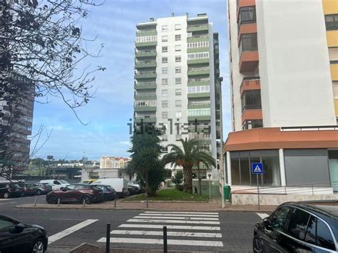 Apartamento T Venda Na Rua Dos Eucaliptos Alfragide Amadora