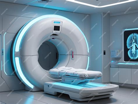 Premium Photo Computed Tomography Ct And Magnetic Resonance Imaging Mri Comprehensive