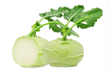 Kohlrabi | Koffler Erdbeeren
