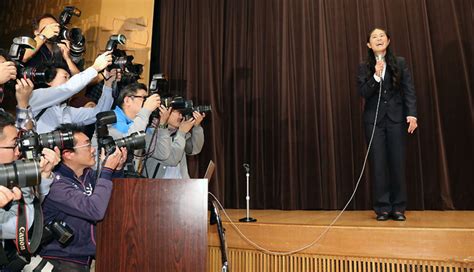 澤穂希選手：「悔いのない最高のサッカー人生」引退会見 写真特集811 毎日新聞