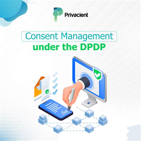 Consent Management Under Dpdp