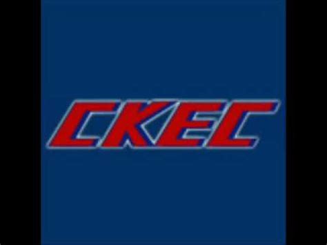 1320 CKEC New Glasgow, Nova Scotia - YouTube