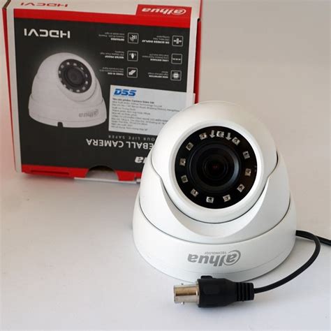 Camera HDCVI 2MP DAHUA DH HAC HDW1200MP S5