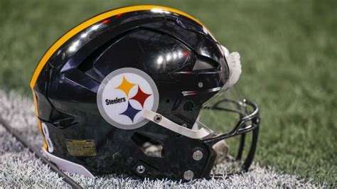 Breaking News Pittsburgh Steelers Pull Off Stunning Transfer