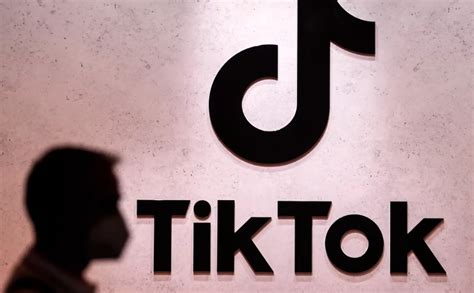 Uni N Europea Proh Be Uso De Tiktok Como Medida De Ciberseguridad