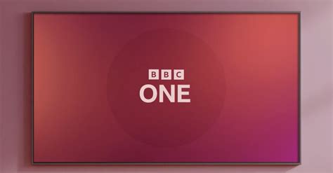 BBC Reveals New Logos In Modern Makeover BBC News