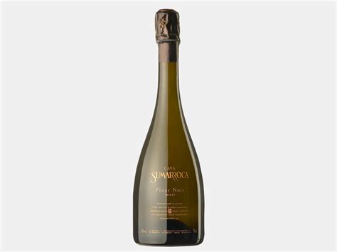 Nuria Claverol Pinot Noir Ros Brut Reserva Cuppa Cl