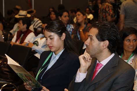 Defensores ambientales de América Latina y el Caribe se dan cita en Panamá MiAmbiente