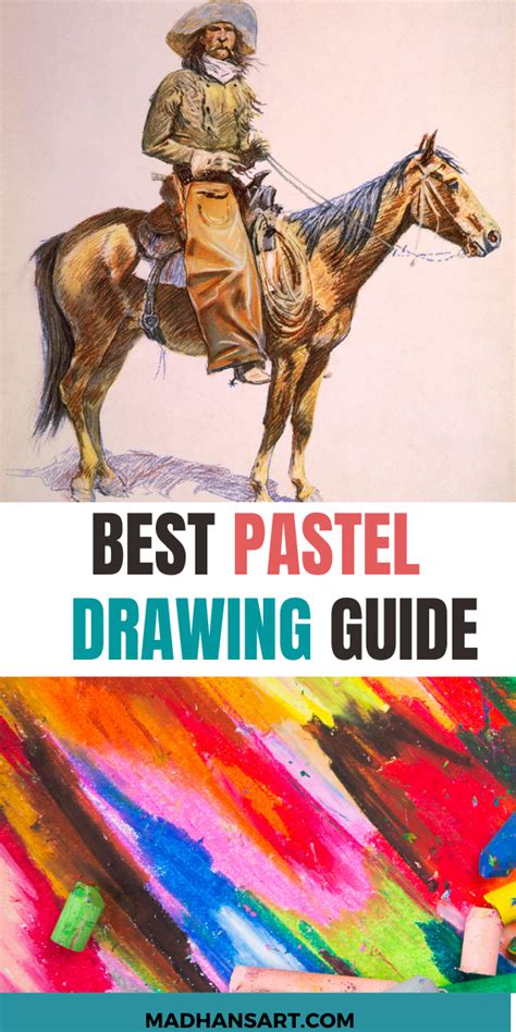 All About Pastel Drawing! | Soft pastels drawing, Chalk pastel art ...