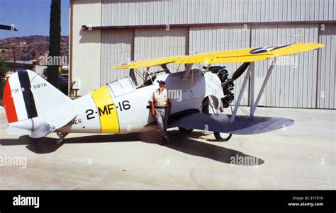 Grumman F3f 2 Hi Res Stock Photography And Images Alamy